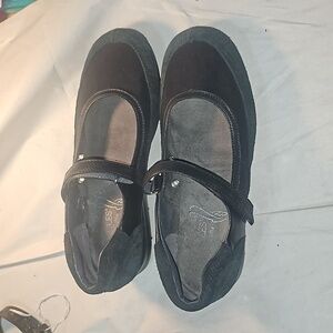 Aerosol MaryJane Flats